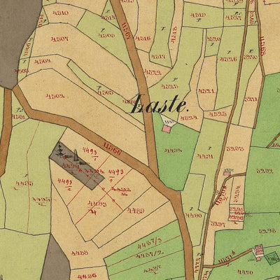CASTEL 083-54 Preview 3