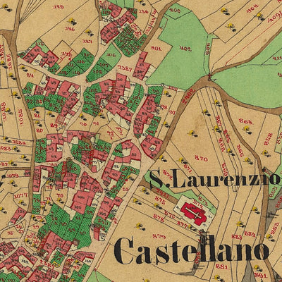 CASTELLANO 079-12 Preview 3