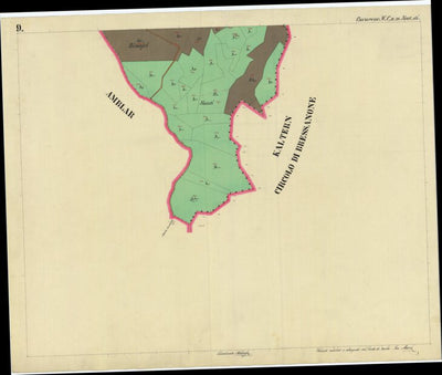 CAVARENO 087-09 Preview 1