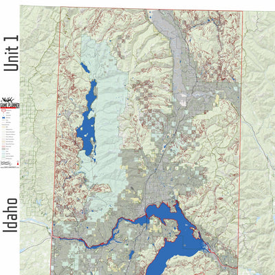 Idaho Unit 1 Preview 1