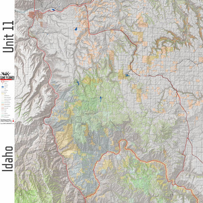 Idaho Unit 11 Preview 1