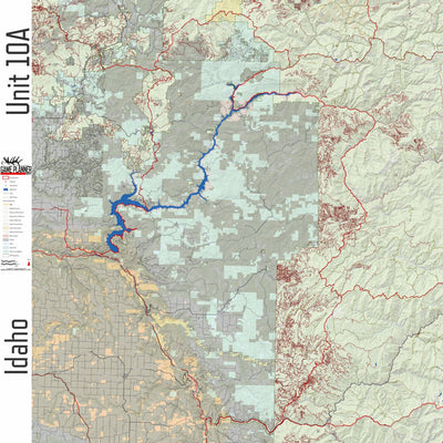 Idaho Unit 10A Preview 1