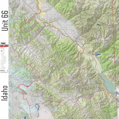 Idaho Unit 66 Preview 1