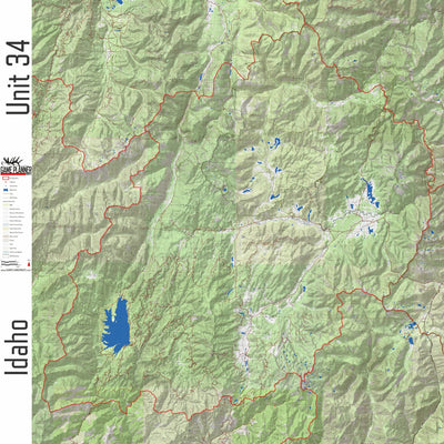 Idaho Unit 34 Preview 1
