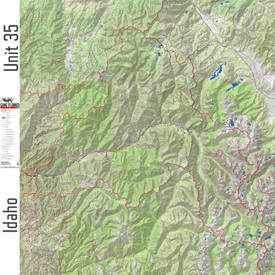 Idaho Unit 35 Preview 1