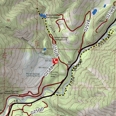 Idaho Unit 35 Preview 2