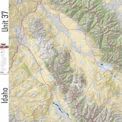 Idaho Unit 37 Preview 1