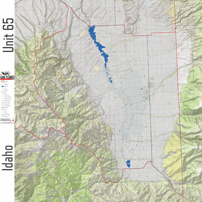 Idaho Unit 65 Preview 1