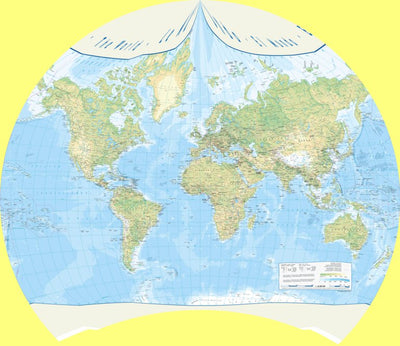 World 1 : 45 Mio Preview 1