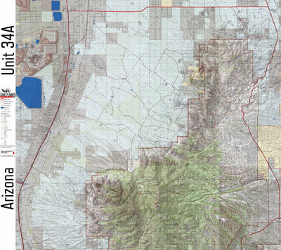 Arizona Unit 34A Detail Set Preview 1