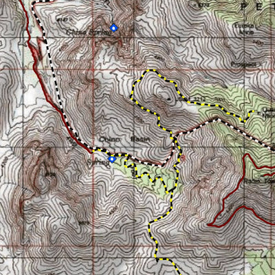 Arizona Unit 34A Detail Set Preview 3