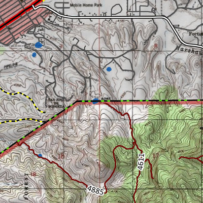 Arizona Unit 35B Preview 2