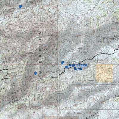 Arizona Unit 36A Detail Set Preview 3
