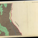 DORSINO Mappa originale d'impianto del Catasto austro-ungarico. Scala 1:2880 Preview 3
