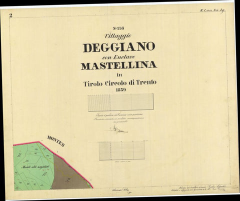 DEGGIANO 130-02 Preview 1