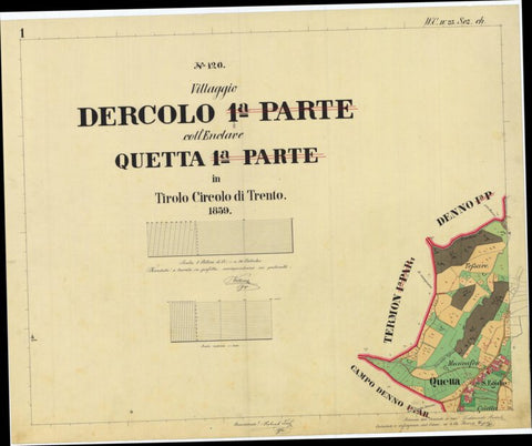 DERCOLO 133-01 Preview 1