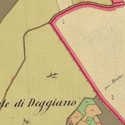 DEGGIANO 130-04 Preview 2