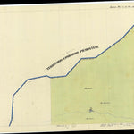 DAONE Mappa originale d'impianto del Catasto austro-ungarico. Scala 1:2880 Preview 3