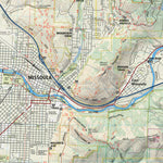 Rattlesnake Wilderness and Missoula Preview 3