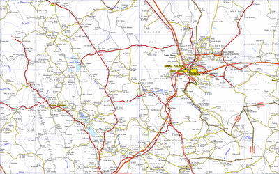 Durango / PLC M 17 / área norte Preview 1