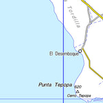 Guia Roji Carreteras Sonora / PLC M8 / área golfo Preview 2
