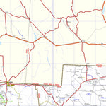 Guia Roji Carreteras Sonora / PLC M7 / área norte Preview 1
