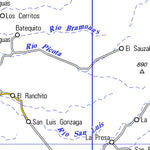 Baja California Sur / PLC M4 / área centro Preview 2