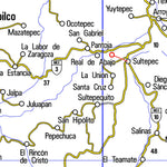 CDMX Megalópolis / PLC M43 / región Morelos Preview 2