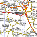 CDMX Megalópolis / PLC M41 / región Edo Mex Preview 3