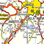 Guatemala / PLC M40 / Carreteras Preview 3
