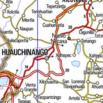 CDMX Megalópolis / PLC M42 / región Hidalgo Preview 3
