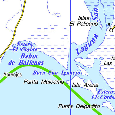 Baja California Sur / PLC M3 / área norte Preview 3