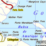 Belice / PLC M39 / Carreteras Preview 3