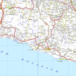 Guia Roji Carreteras Oaxaca / PLC M32 / área pacífico Preview 1