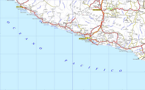 Guerrero / PLC M31 / área pacífico Preview 1