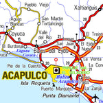 Guerrero / PLC M31 / área pacífico Preview 3