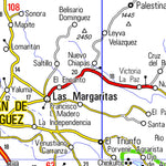 Chiapas / PLC M35 / área sur Preview 2