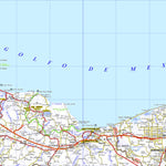 Guia Roji Carreteras Veracruz / PLC M30 / área golfo Preview 1