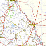 Guia Roji Carreteras Nuevo León / PLC M20 / área norte Preview 1