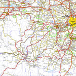 Guia Roji Carreteras México / PLC M28 / área megalópolis Preview 1