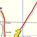 Chihuahua / PLC M14 / área frontera Preview 2