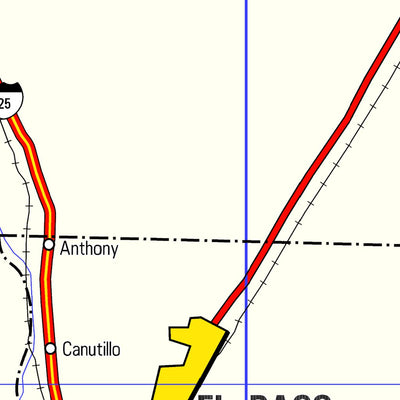 Chihuahua / PLC M14 / área frontera Preview 2