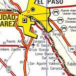 Chihuahua / PLC M14 / área frontera Preview 3