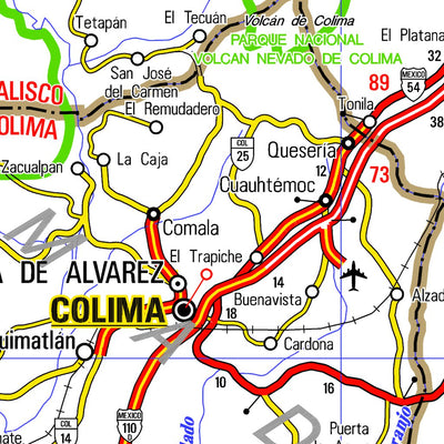 Colima / PLC M27 / área pacífico Preview 3