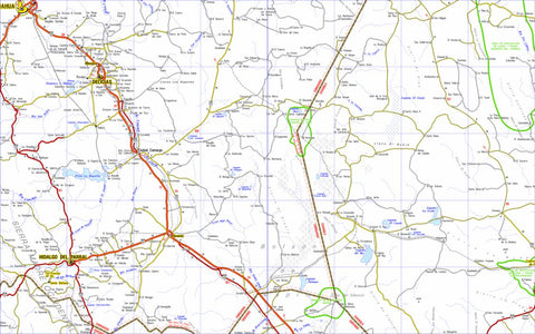 Chihuahua / PLC M16 / área sur Preview 1