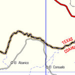 Coahuila / PLC M19 / área frontera Preview 2