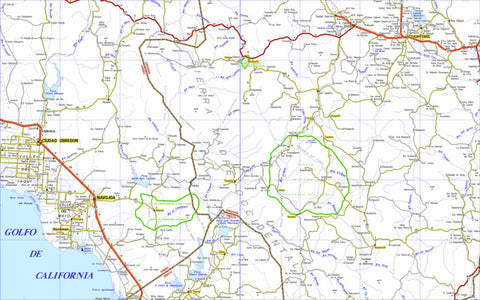 Chihuahua / PLC M11 / área centro Preview 1