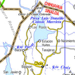 Chihuahua / PLC M11 / área centro Preview 3