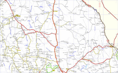Chihuahua / PLC M15 / área norte Preview 1
