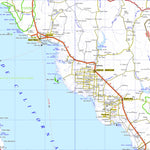 Guia Roji Carreteras Sonora / PLC M10 / área sur Preview 1